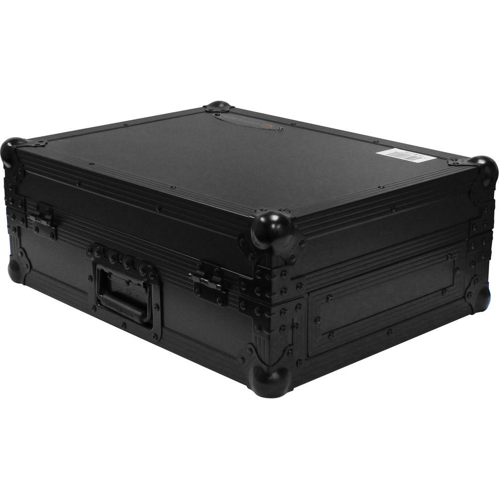 Odyssey Innovative Designs Universal 12" Black Label DJ Mixer Case