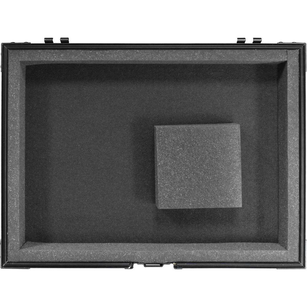 Odyssey Innovative Designs Universal 12" Black Label DJ Mixer Case