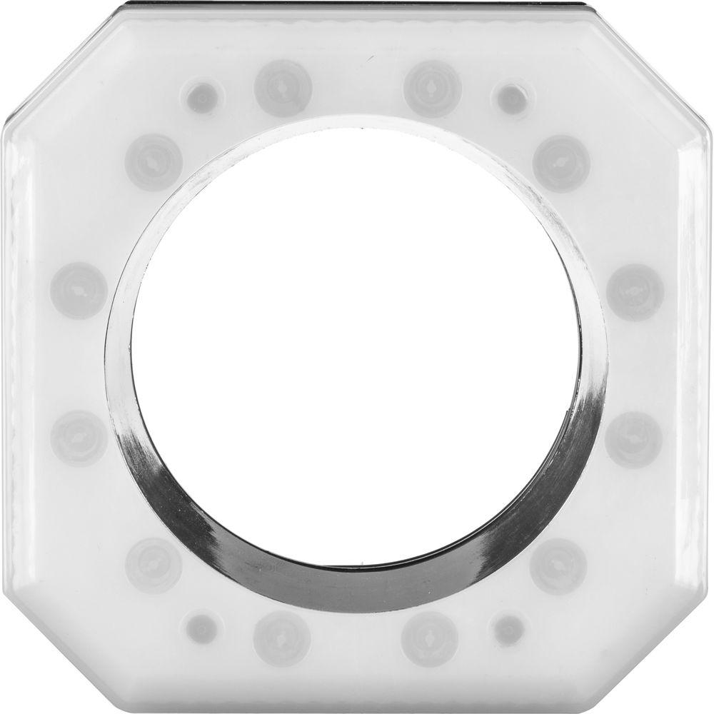 Opteka RL-12 Digital Macro LED Ring Light
