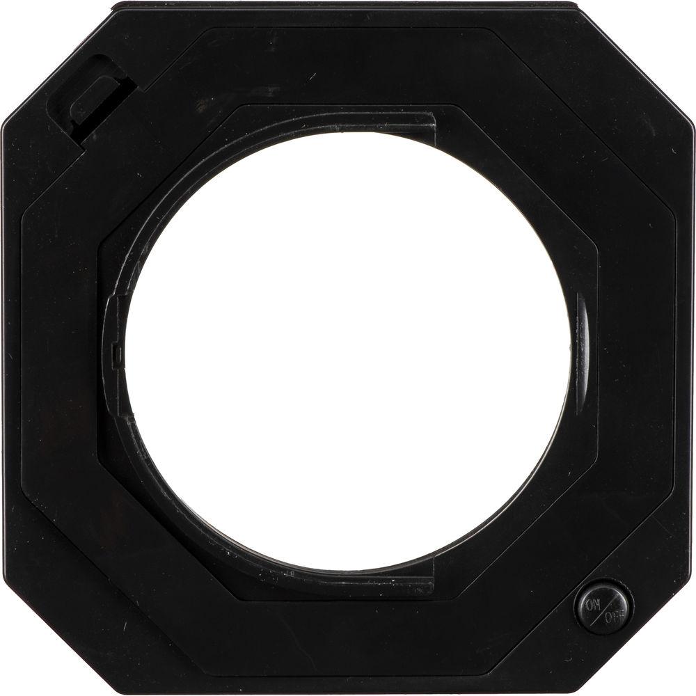 Opteka RL-12 Digital Macro LED Ring Light