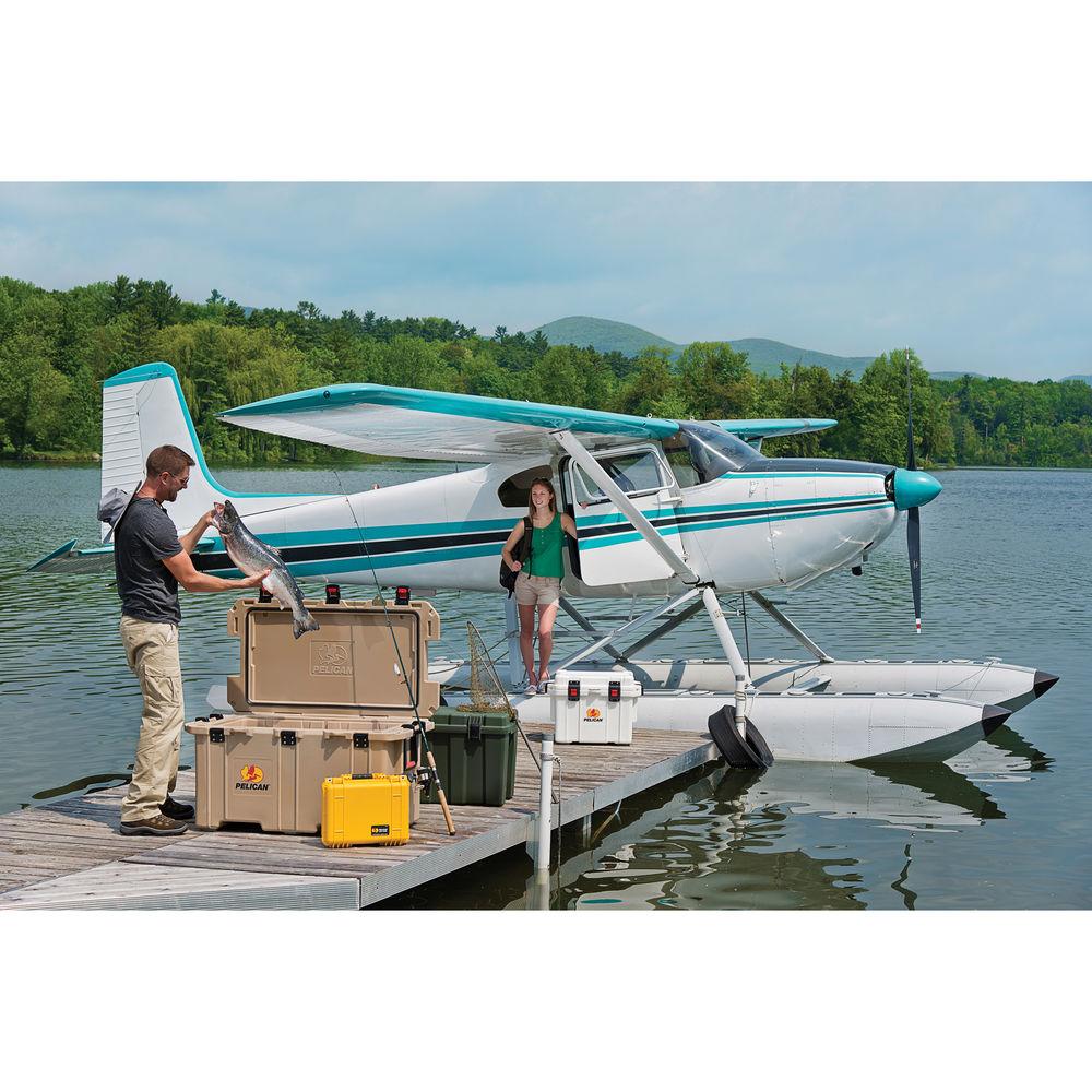 Pelican 150QT Elite Cooler