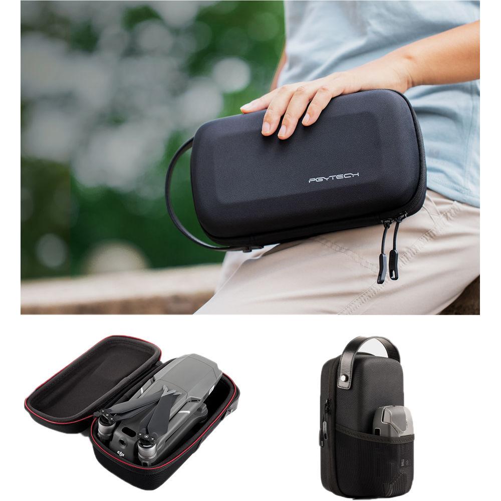 PGYTECH Accessories Combo for Mavic 2
