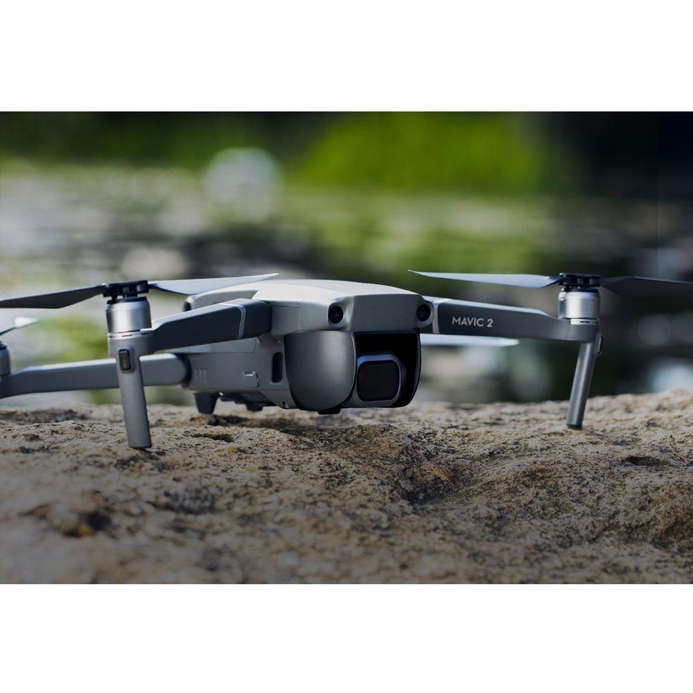 PGYTECH Accessories Combo for Mavic 2