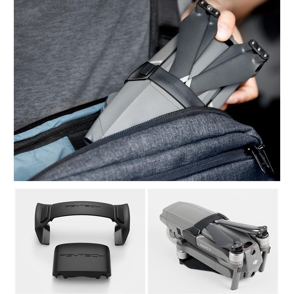 PGYTECH Accessories Combo for Mavic 2
