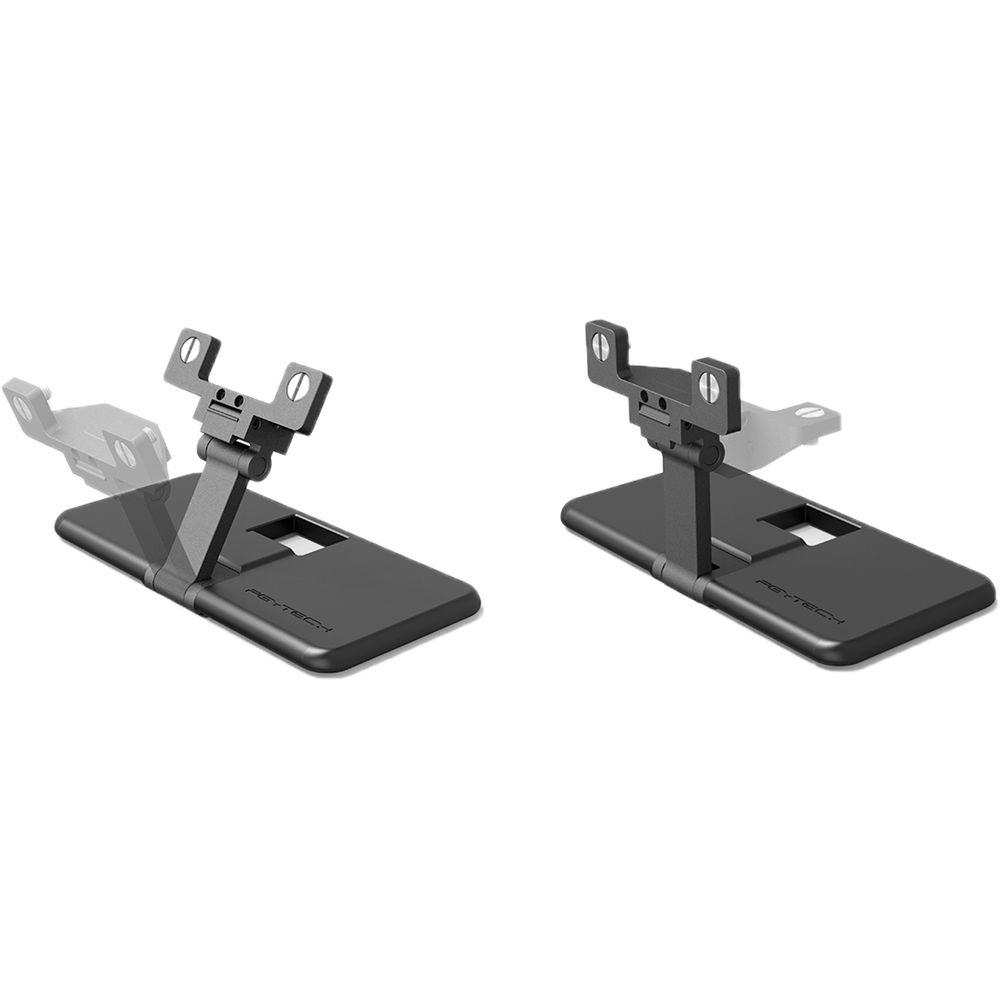 PGYTECH Crystalsky Remote Controller Mounting Bracket for Mavic and Spark