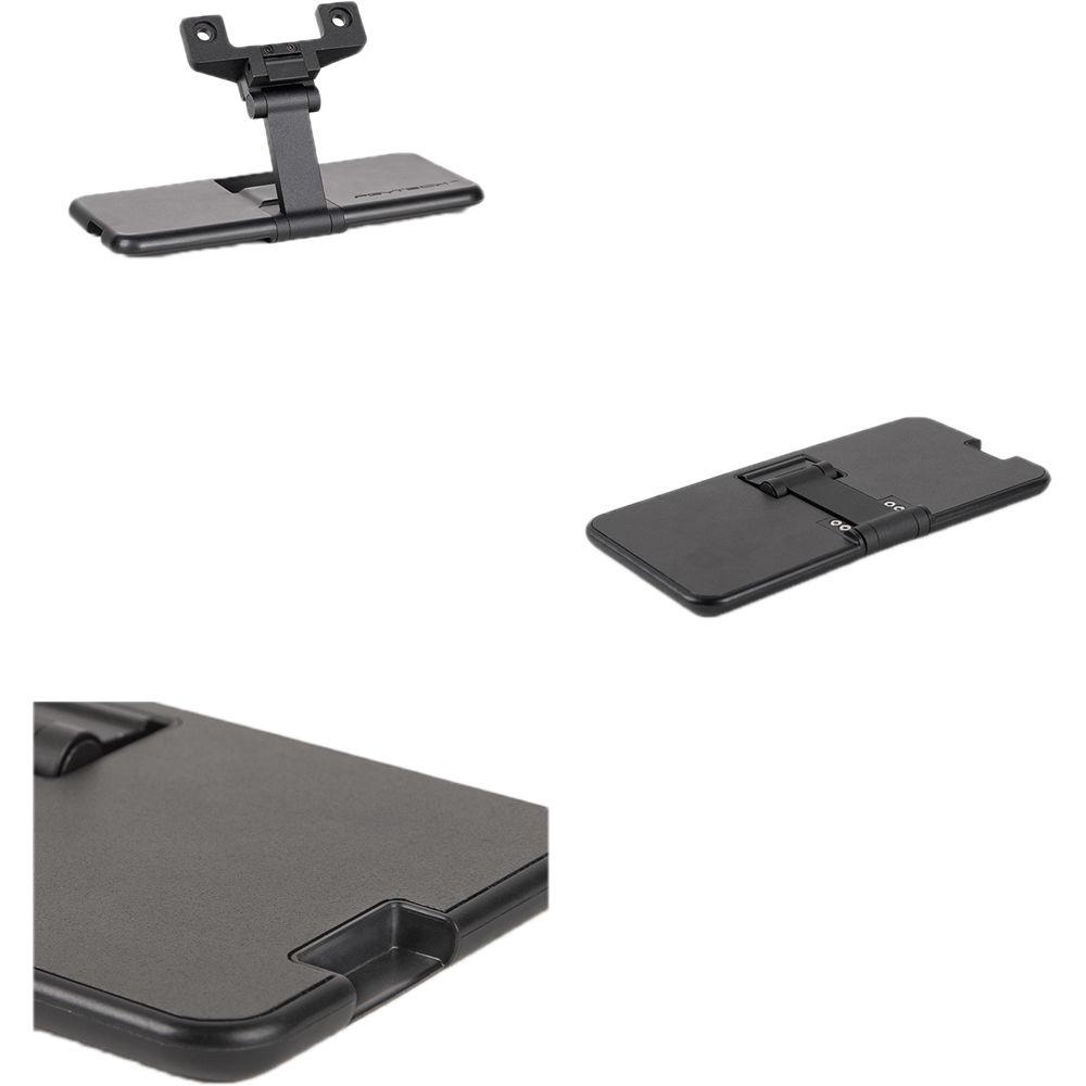 PGYTECH Crystalsky Remote Controller Mounting Bracket for Mavic and Spark