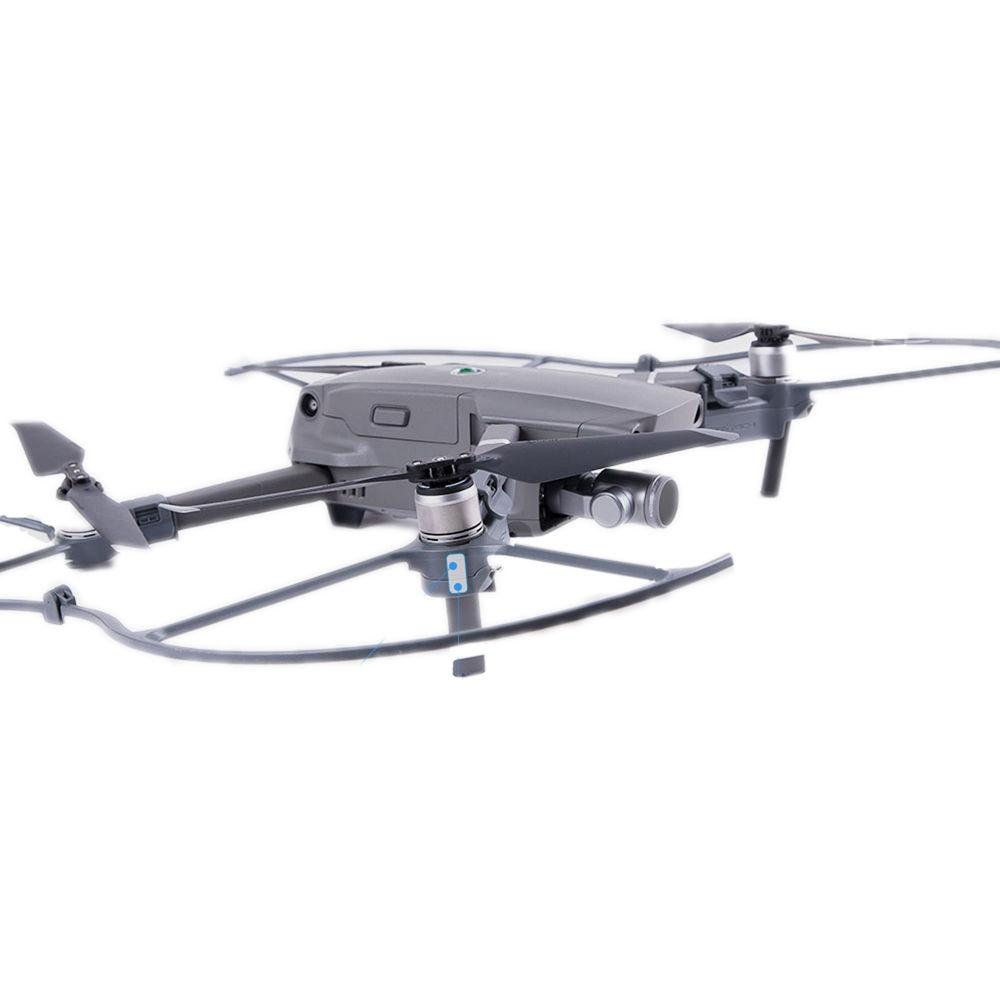 PGYTECH LED Propeller Guard for Mavic 2