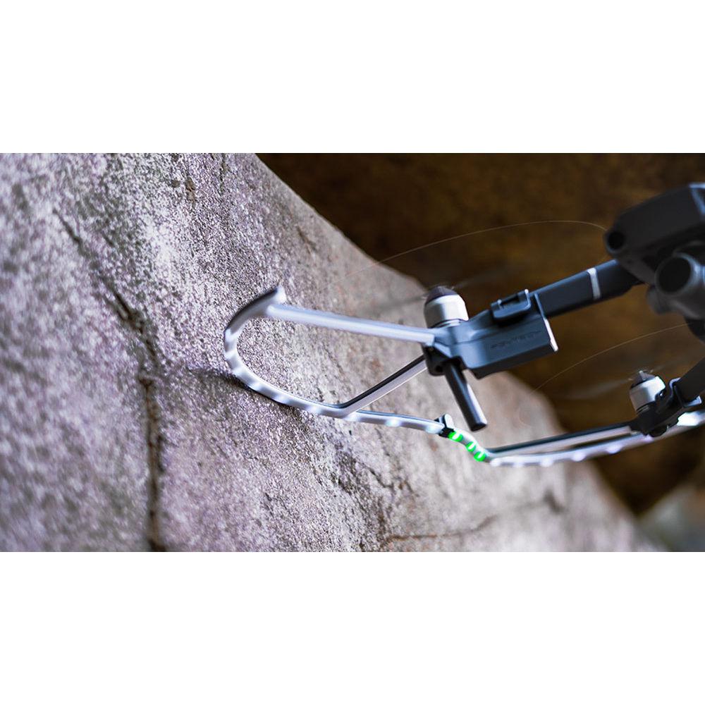 PGYTECH LED Propeller Guard for Mavic 2