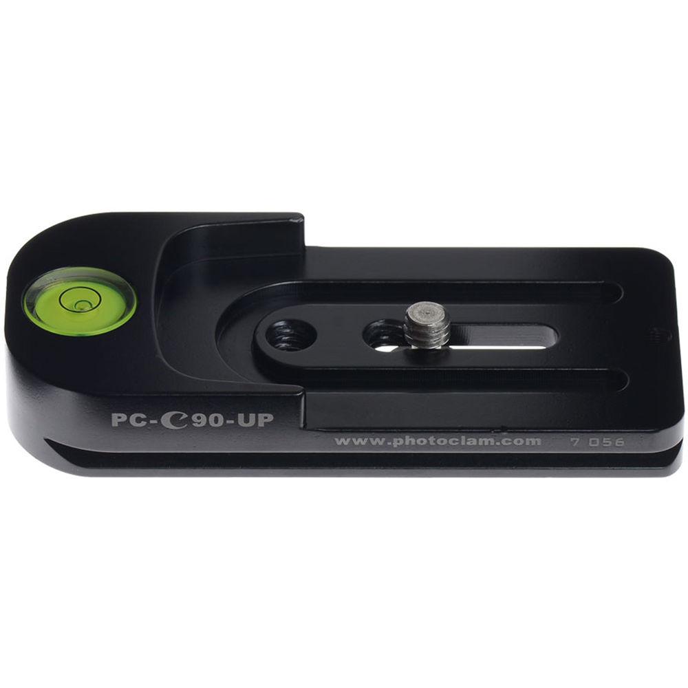 Photo Clam PC-C90-UP Lens Plate for Canon EF 70-200mm f 2.8L IS II Lens