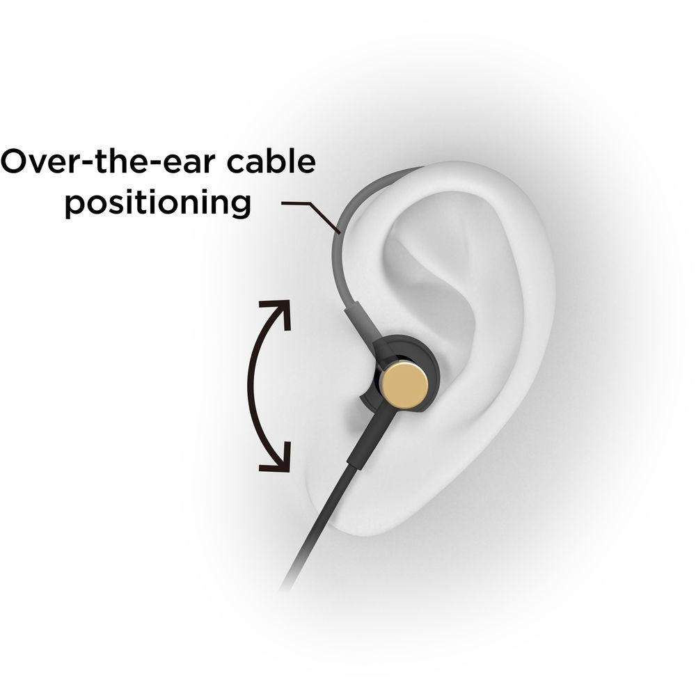 Pioneer SE-CH3T Hi-Res Audio In-Ear Headphones