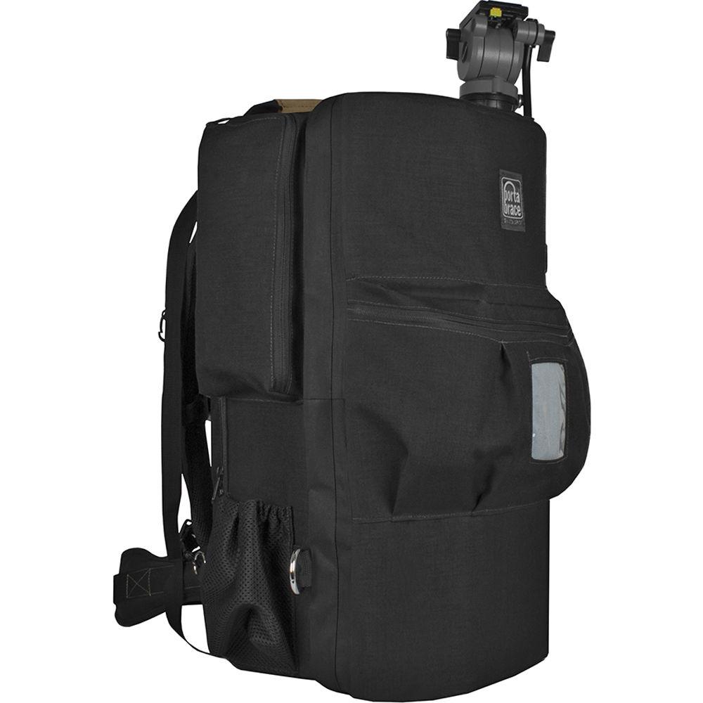 Porta Brace Ultra-Light Camera Backpack for Panasonic AU-EVA1 Camera