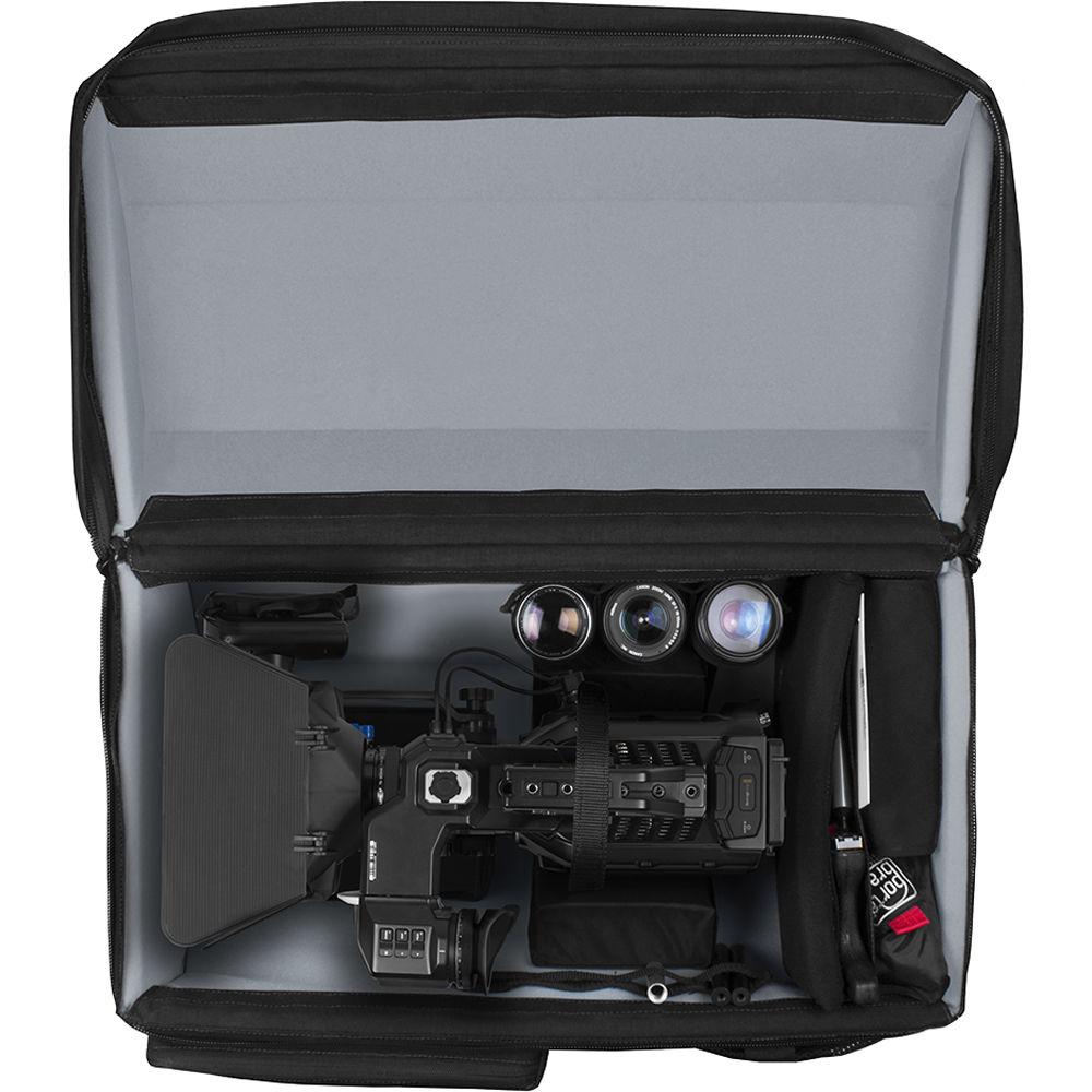 Porta Brace Ultra-Light Camera Backpack for Ursa Mini Camera