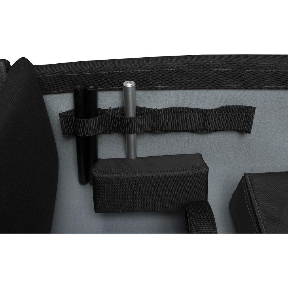 Porta Brace Ultra-Light Camera Backpack for Ursa Mini Camera