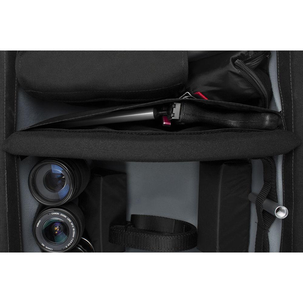 Porta Brace Ultra-Light Camera Backpack for Ursa Mini Camera