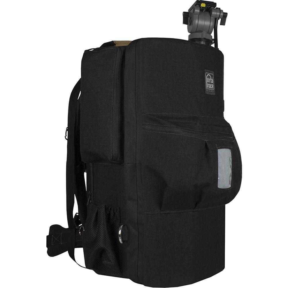 Porta Brace Ultra-Light Camera Backpack for Ursa Mini Camera