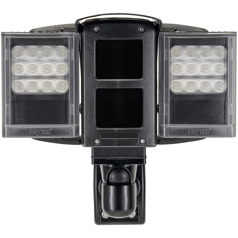 Raytec VARIO Lighthouse Kit with Semi-Covert LED Illuminators