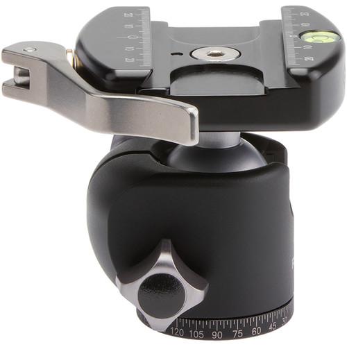 Really Right Stuff BH-30 Ball Head with Full-Size Lever-Release Clamp