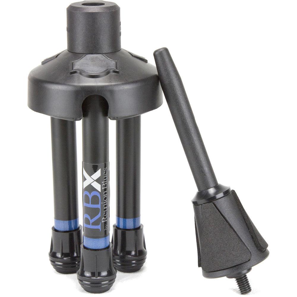 Reunion Blues RBXS Folding Instrument Stand