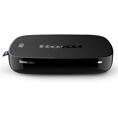 Roku Ultra Streaming Player