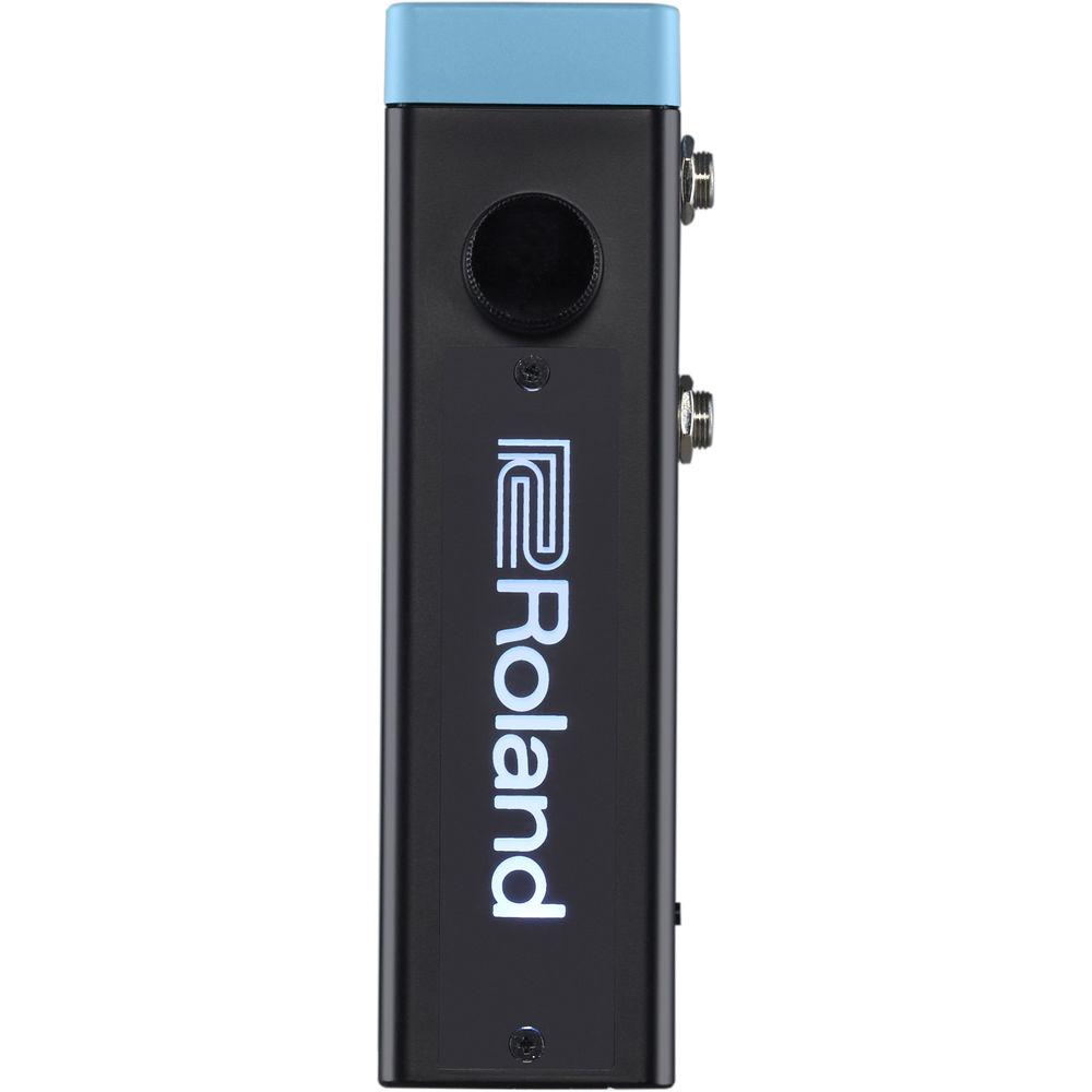 Roland RT-MicS Hybrid Drum Module