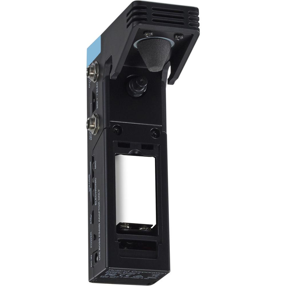 Roland RT-MicS Hybrid Drum Module