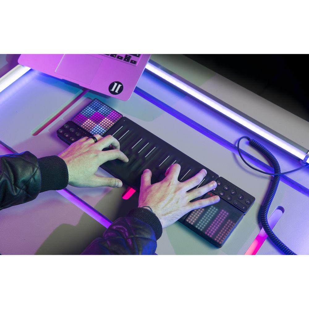 ROLI Seaboard Block - Keyboard Controller Open-Ended Interactive Surface