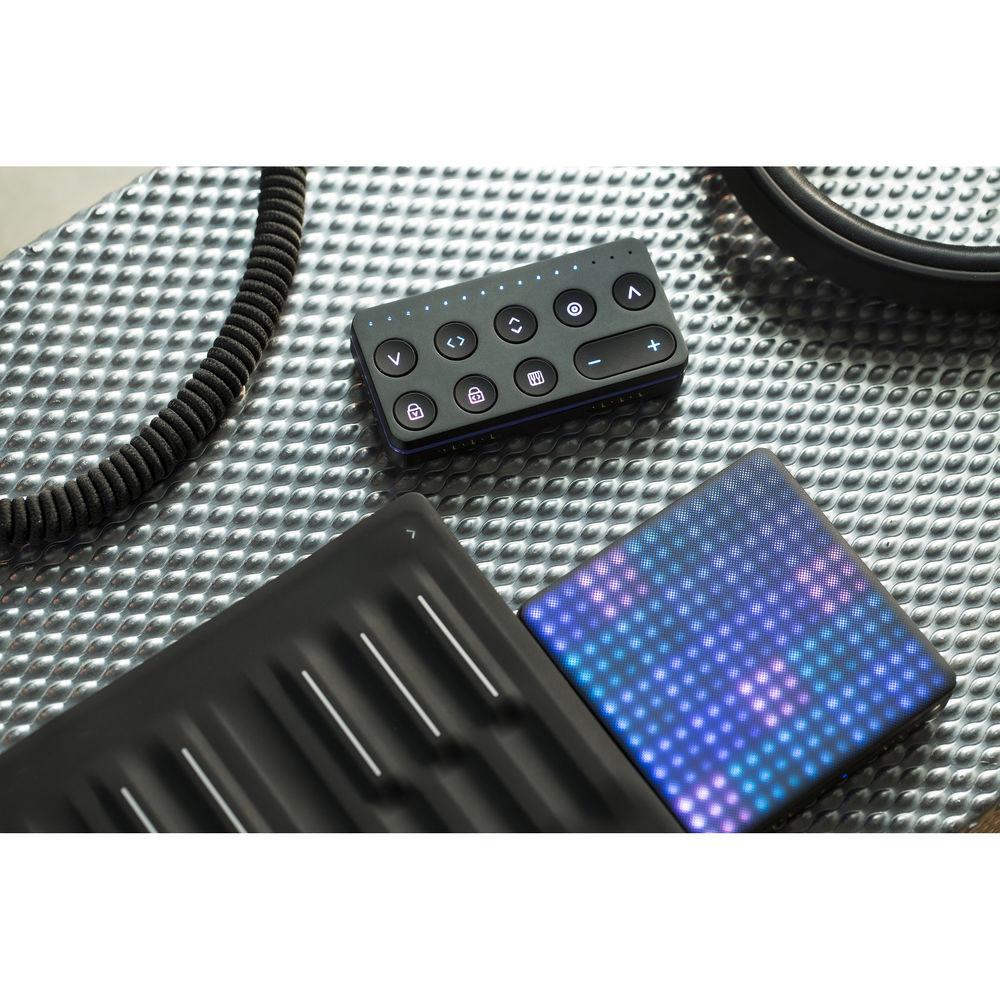 ROLI Seaboard Block - Keyboard Controller Open-Ended Interactive Surface