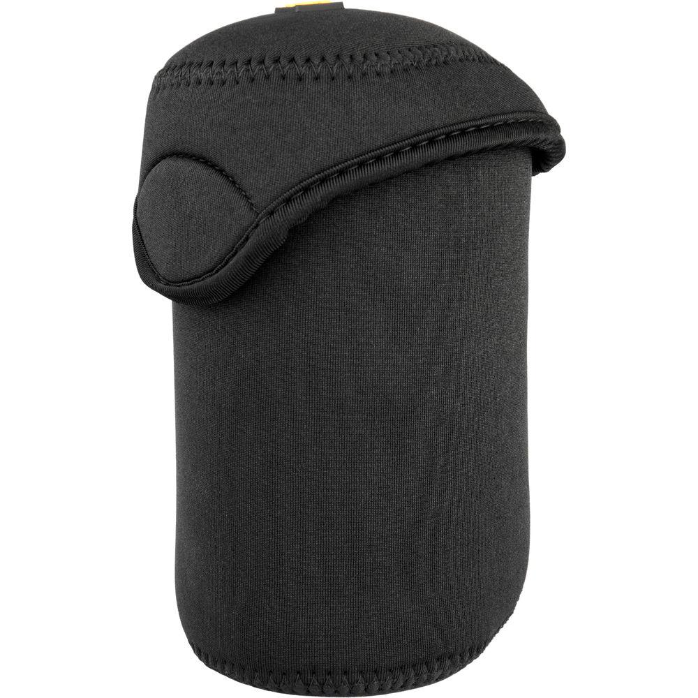 Ruggard Fold-Over Neoprene Lens Pouch