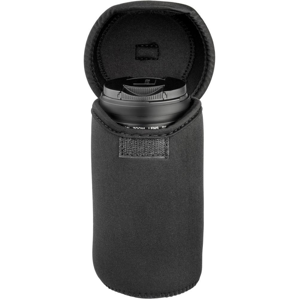 Ruggard Fold-Over Neoprene Lens Pouch