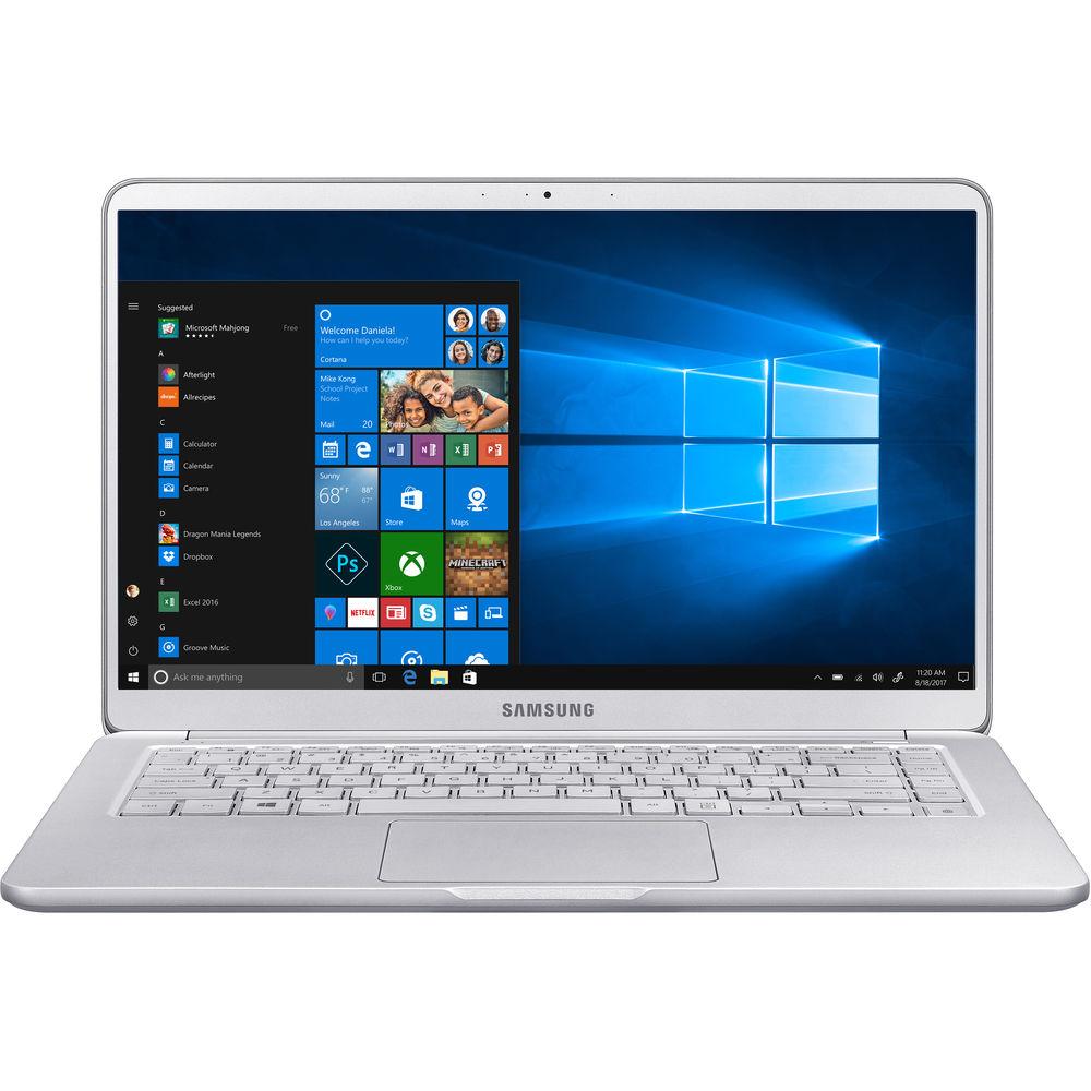 Samsung 13.3" Laptop 9