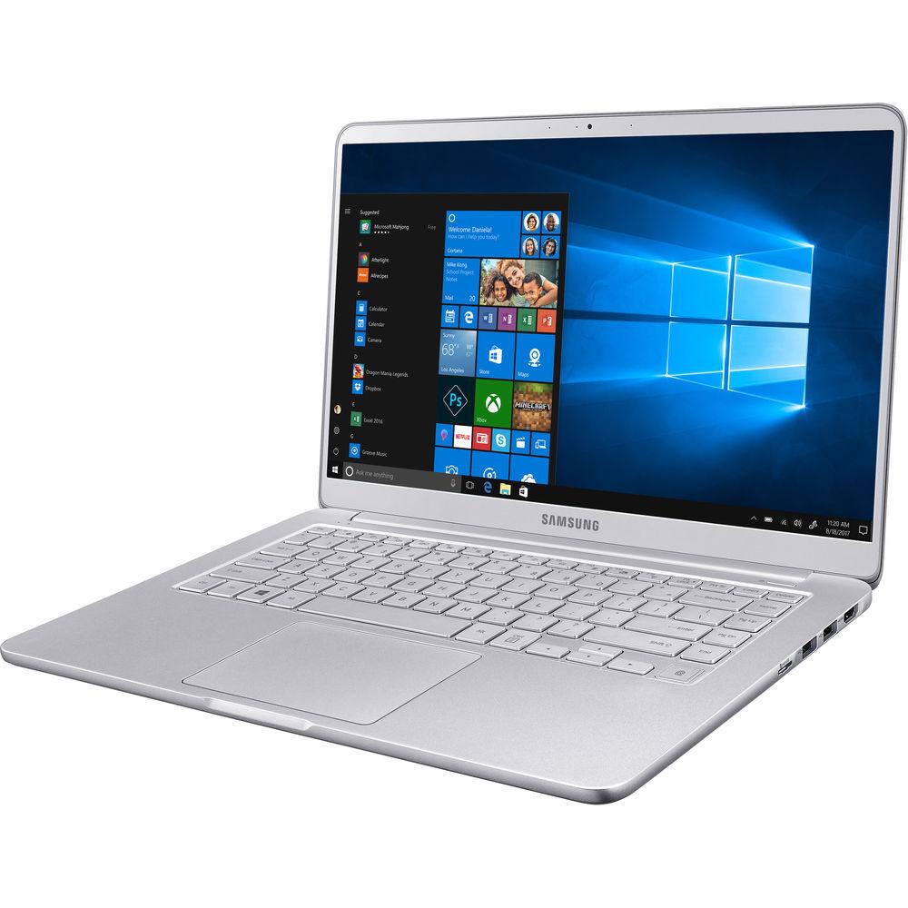Samsung 13.3" Laptop 9
