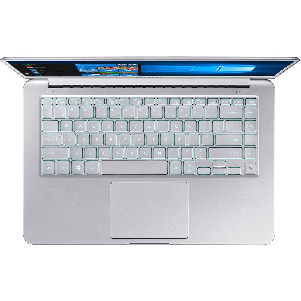 Samsung 13.3" Laptop 9