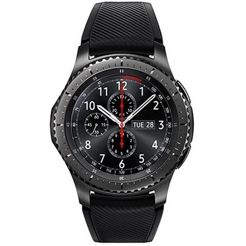 Samsung Gear S3 frontier Smartwatch