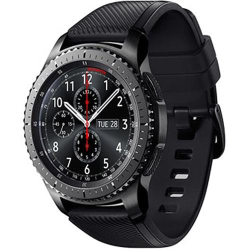 Samsung Gear S3 frontier Smartwatch