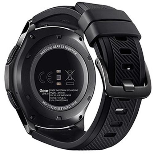 Samsung Gear S3 frontier Smartwatch