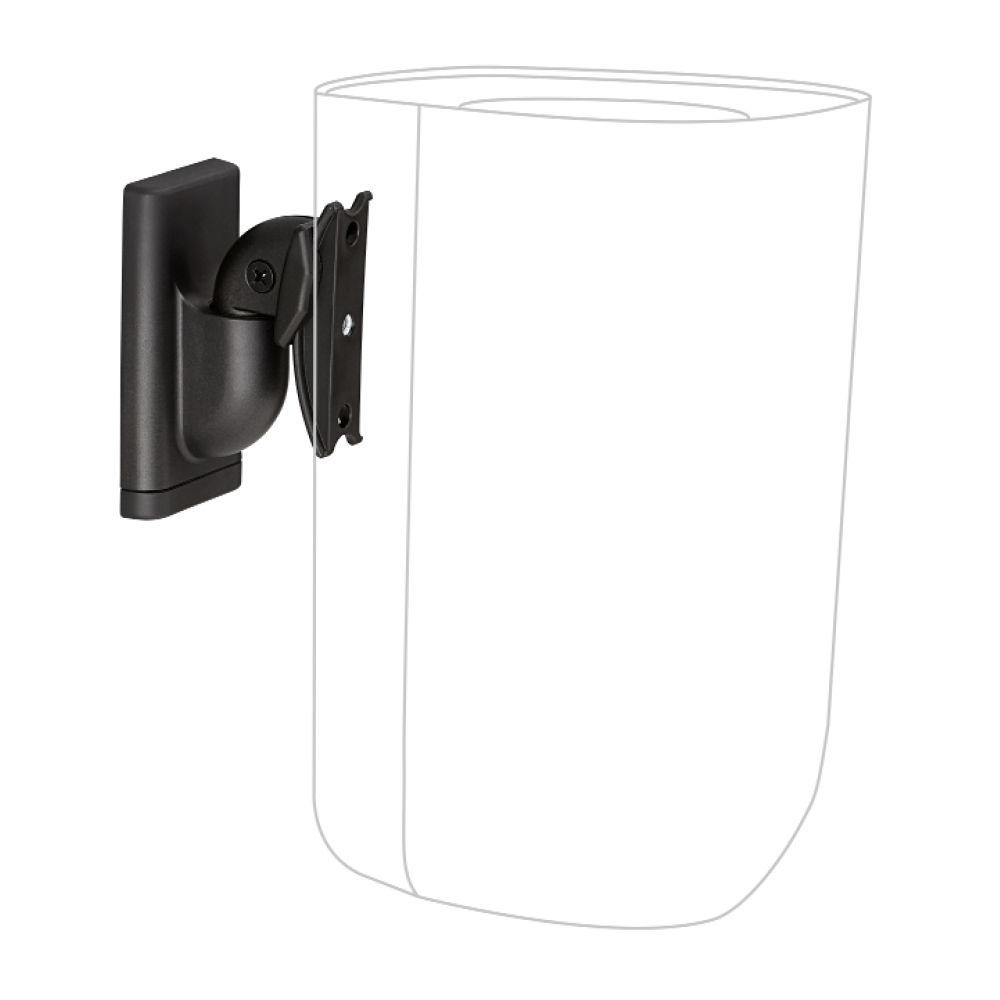 SANUS WSWMU1 Universal Speaker Wall Mount