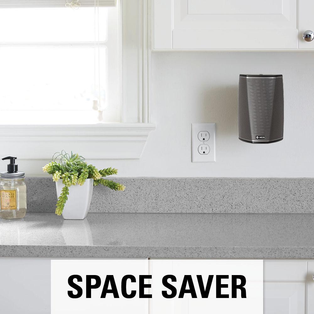 SANUS WSWMU1 Universal Speaker Wall Mount