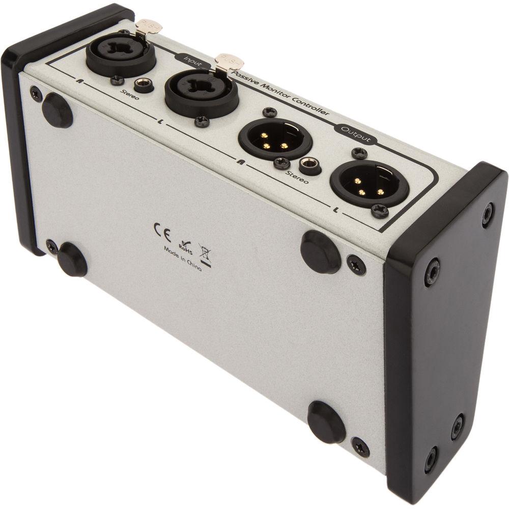 Senal PMC-II Passive Monitor Controller