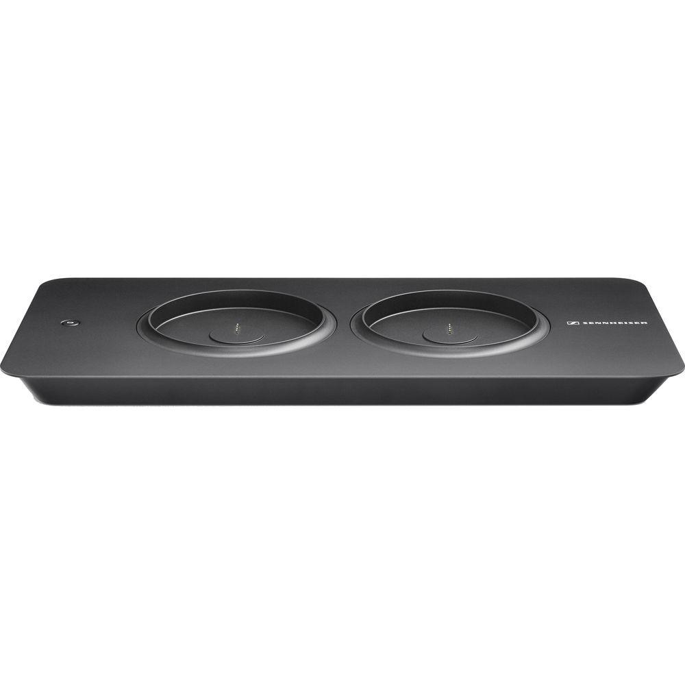 Sennheiser TeamConnect Wireless Audio Conferencing Tray-M Set