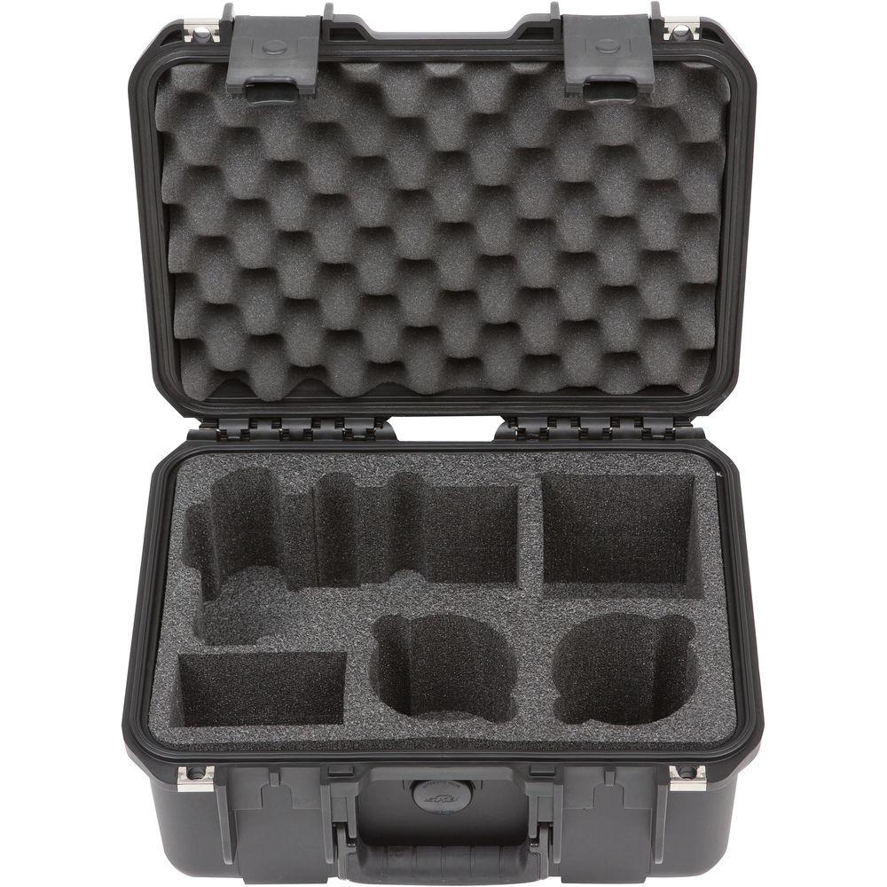 SKB iSeries 1309 Waterproof Case for Sony A7III