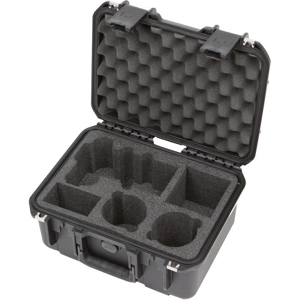 SKB iSeries 1309 Waterproof Case for Sony A7III