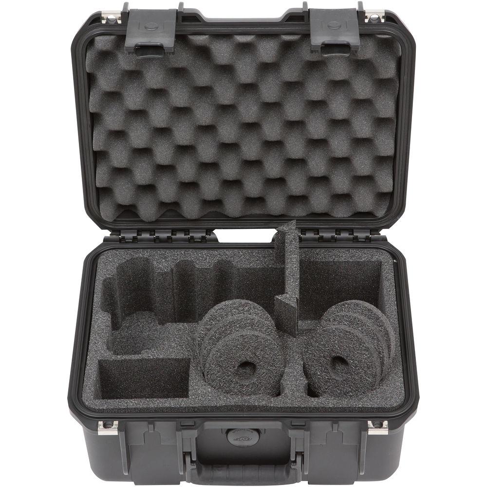 SKB iSeries 1309 Waterproof Case for Sony A7III