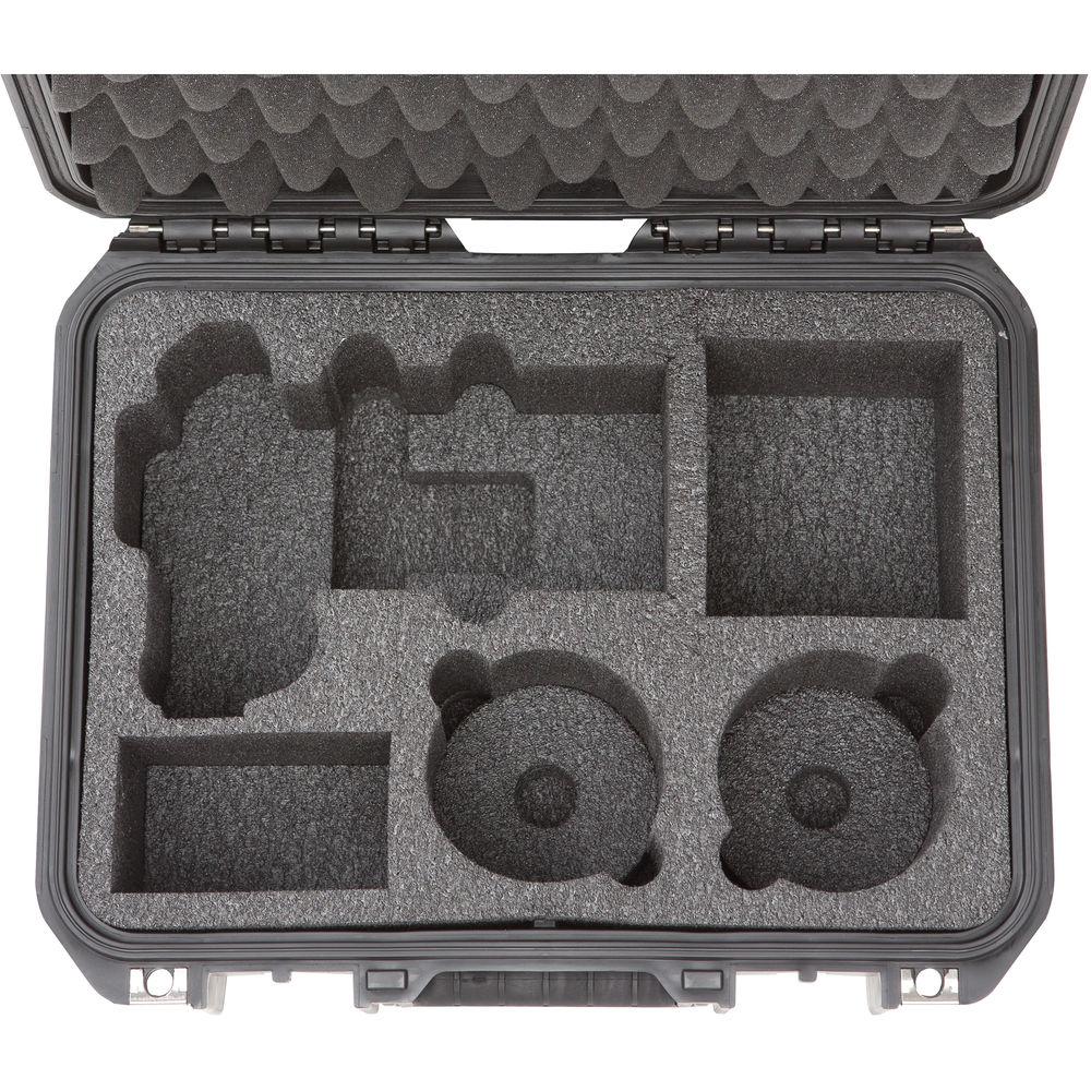 SKB iSeries 1309 Waterproof Case for Sony A7III