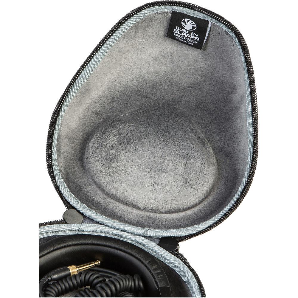 SLAPPA HardBody Pro Full-Sized Headphone Case