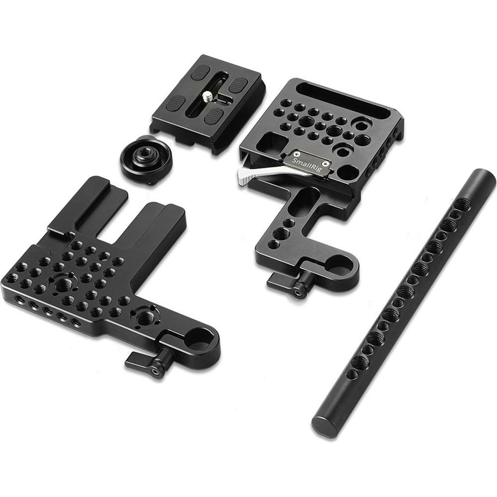 SmallRig QR Versaframe Half Cage