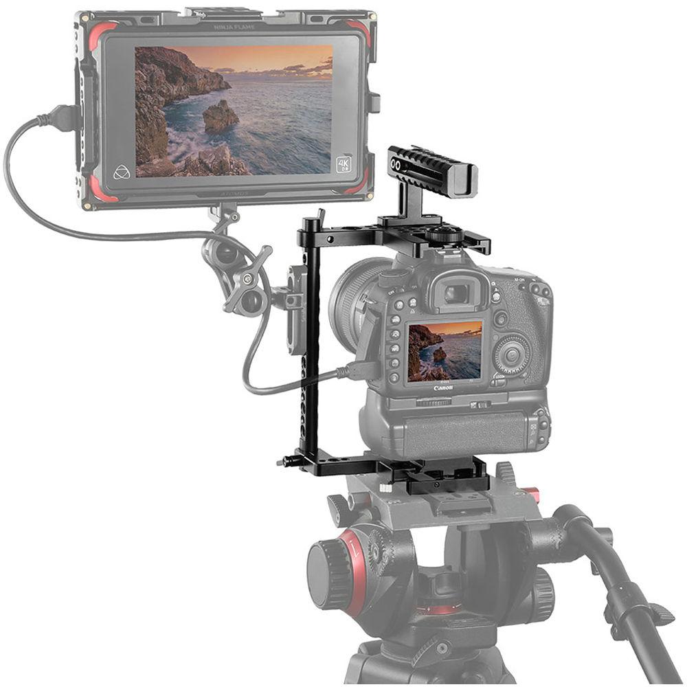 SmallRig QR Versaframe Half Cage