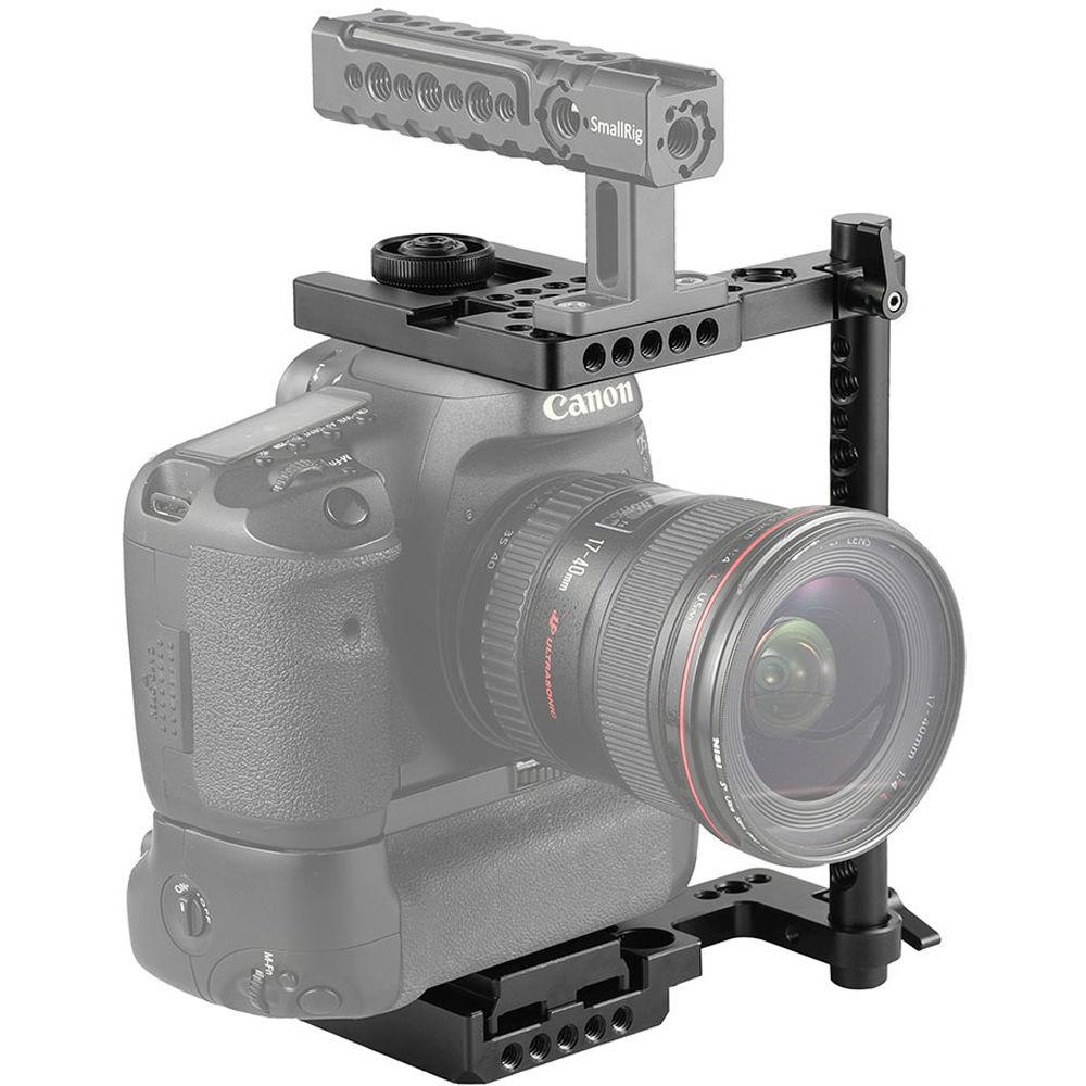 SmallRig QR Versaframe Half Cage