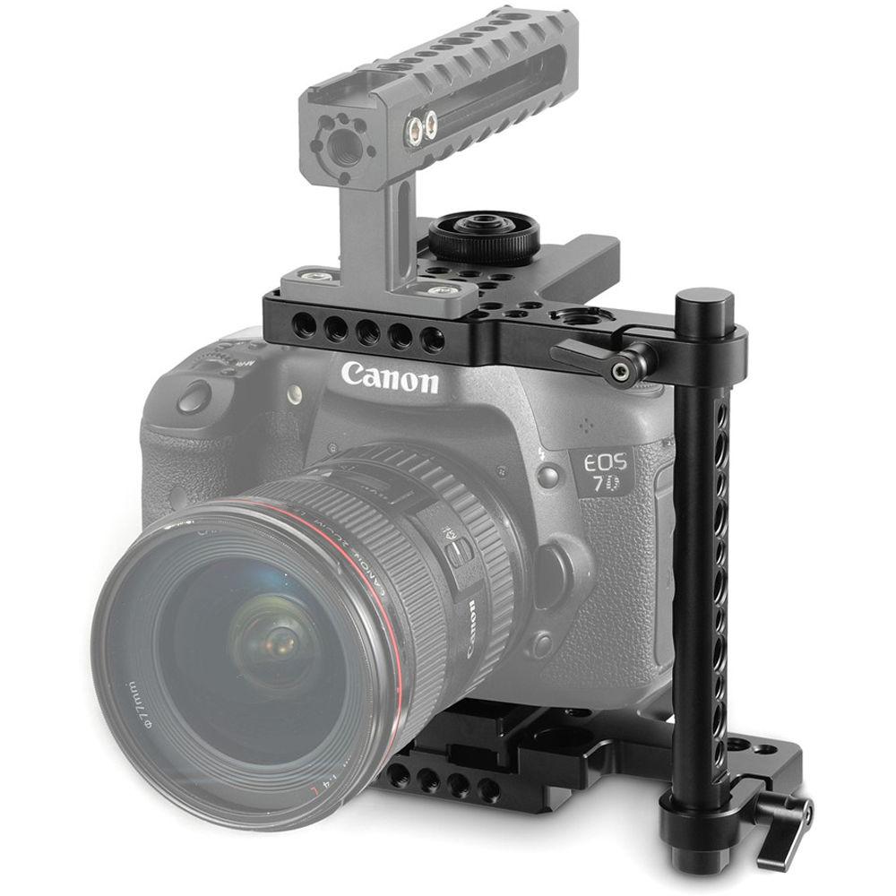 SmallRig Quick Release Versaframe Half Cage