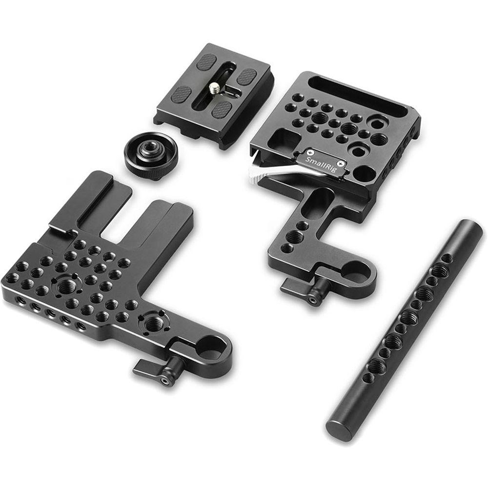 SmallRig Quick Release Versaframe Half Cage