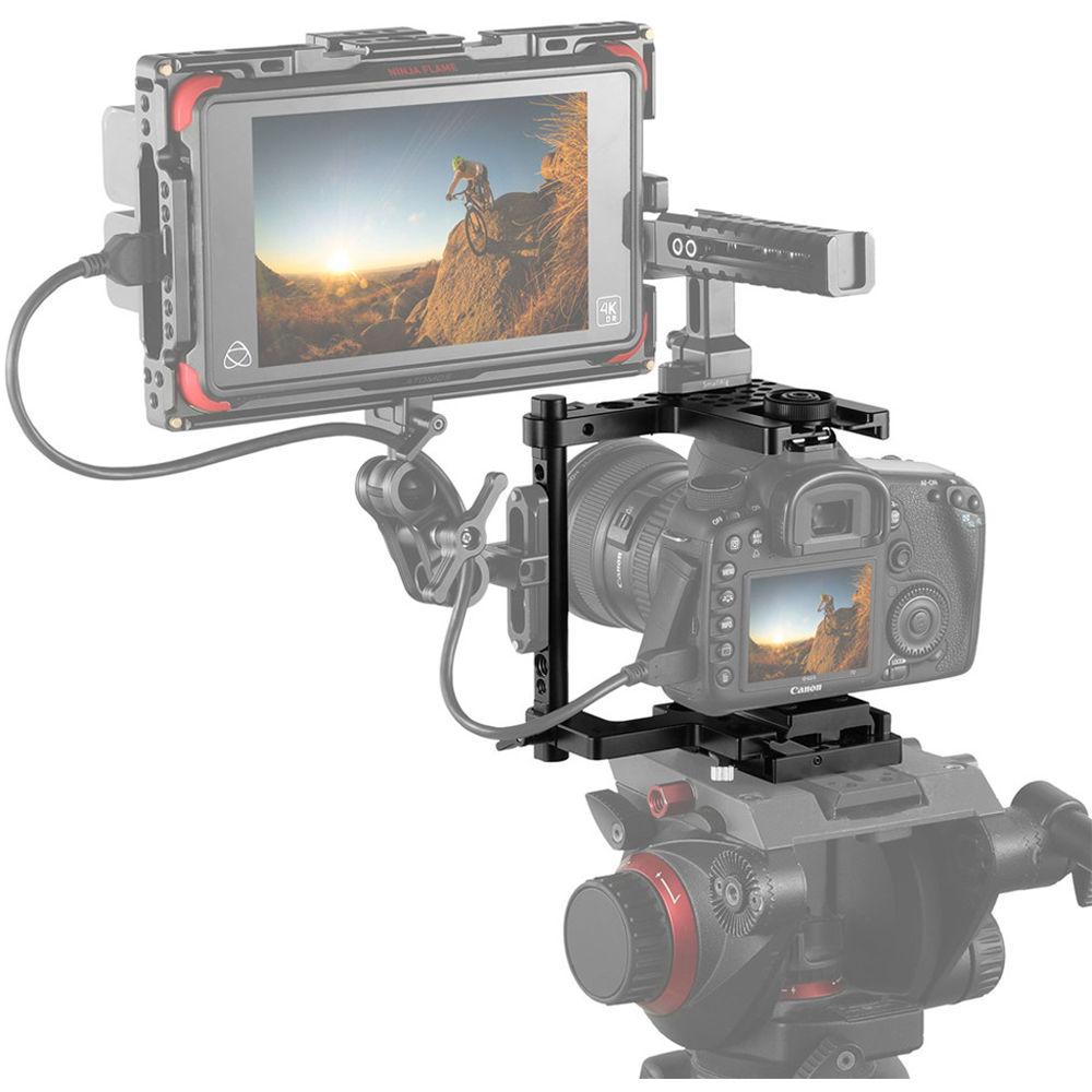 SmallRig Quick Release Versaframe Half Cage